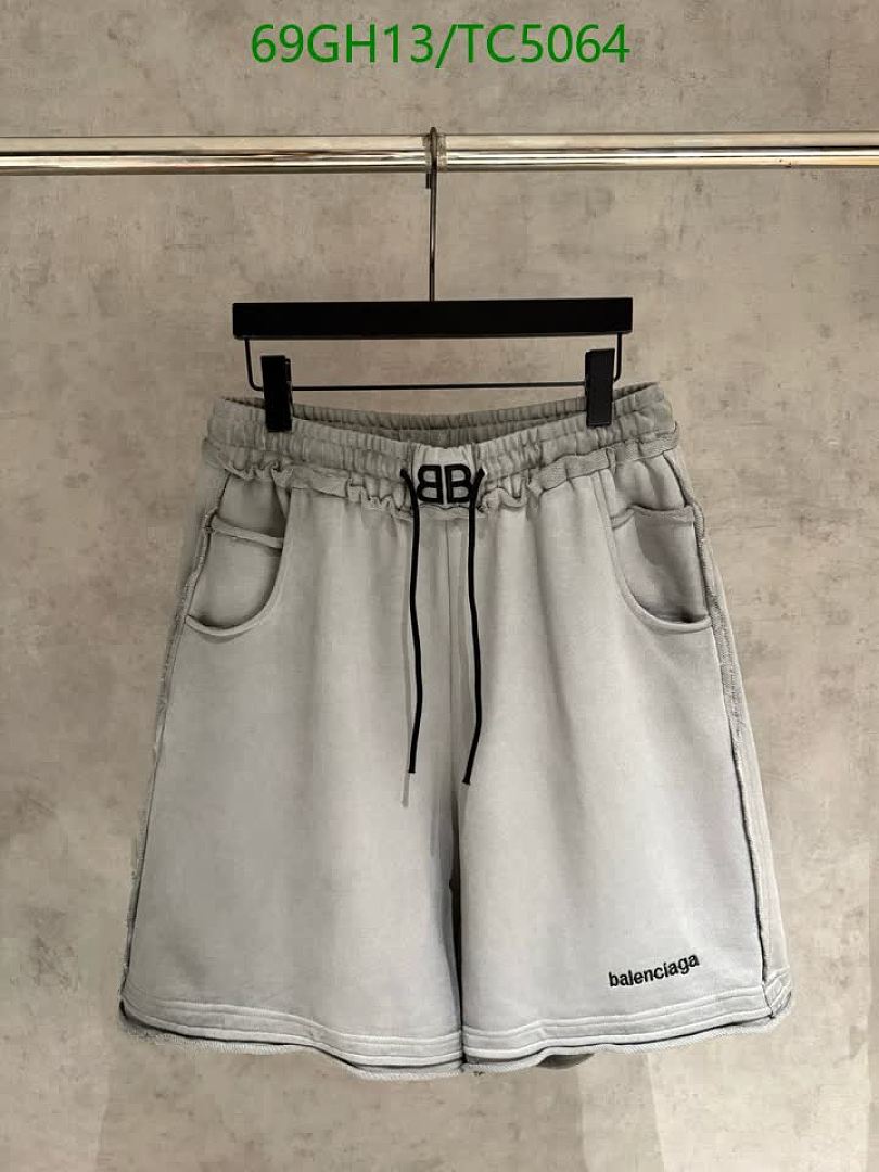 Chrome Hearts-Clothing Code: TC5064 $: 69USD