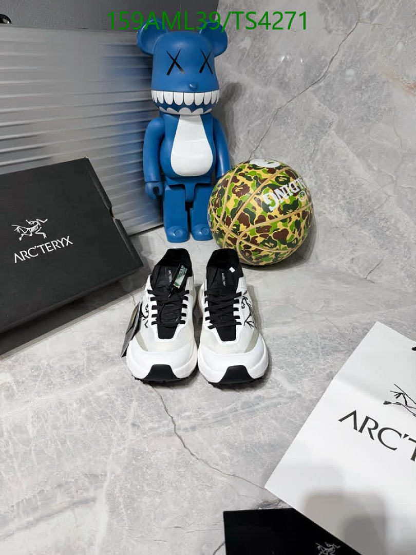Arcteryx-Men shoes Code: TS4271 $: 159USD