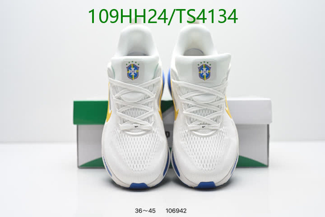 NIKE-Women Shoes Code: TS4134 $: 109USD