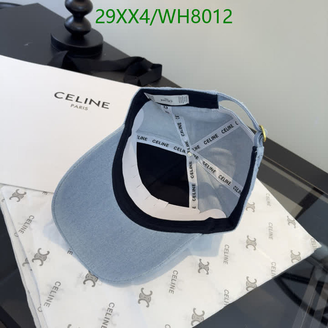 Celine-Cap(Hat) Code: WH8012 $: 29USD