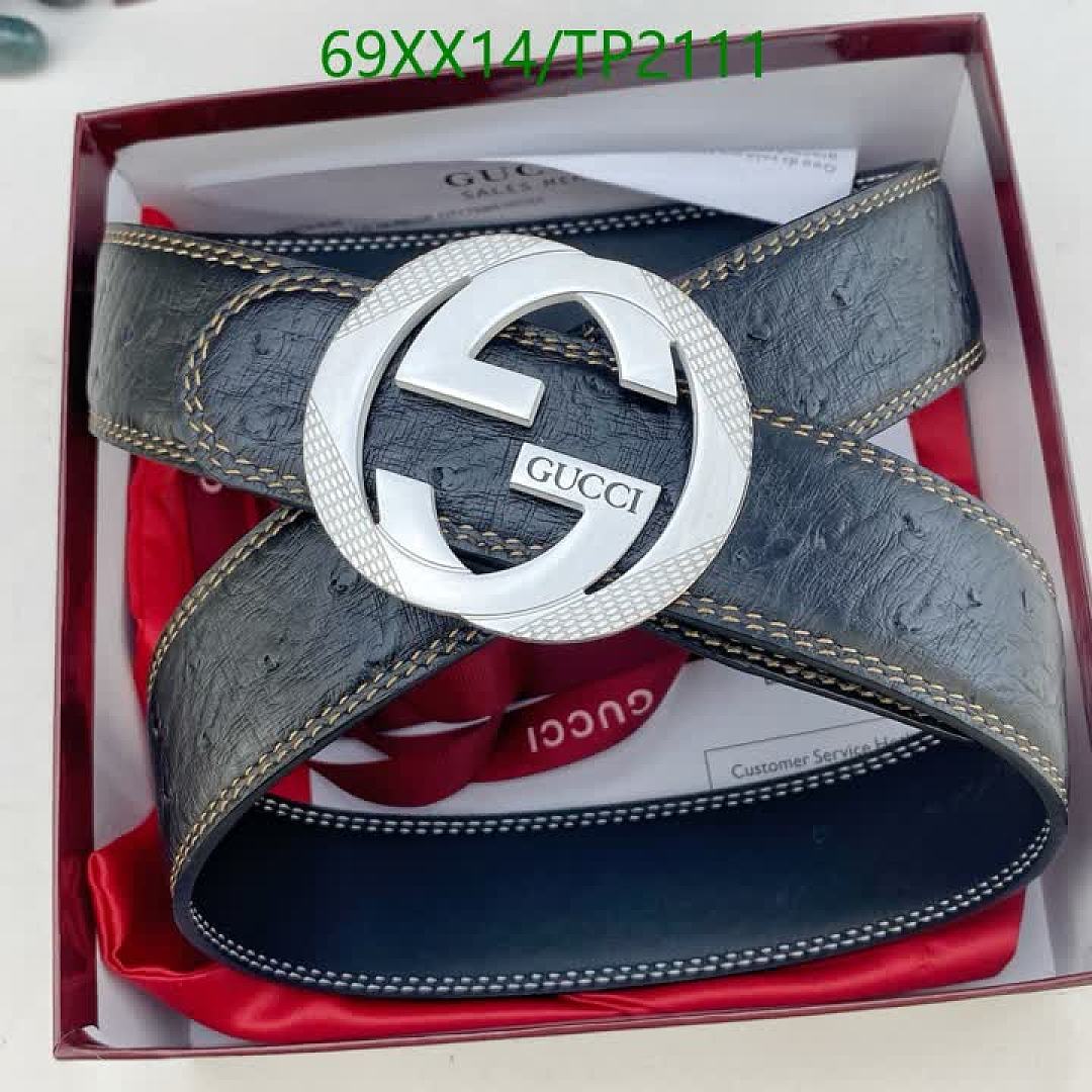 Gucci-Belts Code: TP2111 $: 69USD