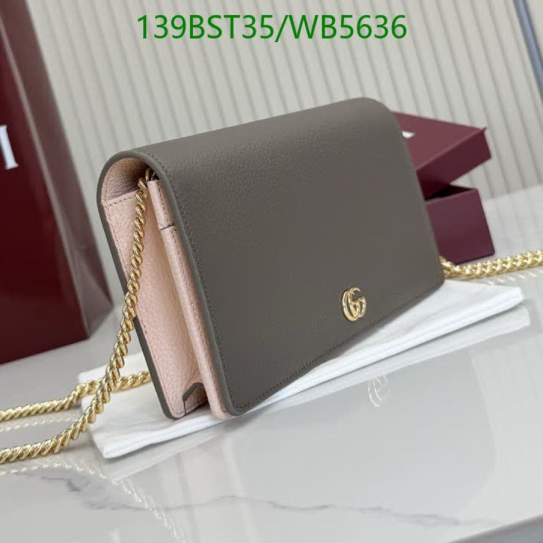 Gucci-Bag-Mirror Quality Code: WB5636 $: 139USD