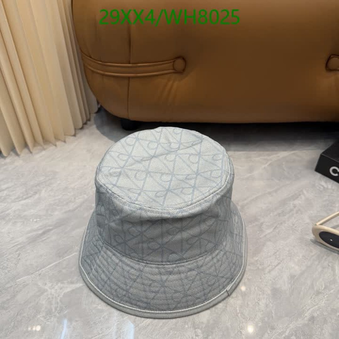 CK-Cap(Hat) Code: WH8025 $: 29USD
