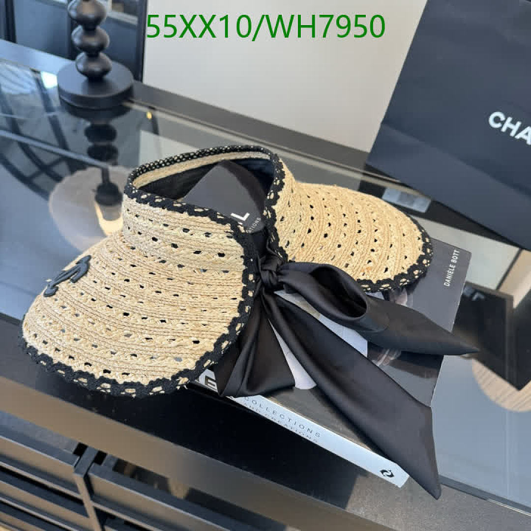 Chanel-Cap(Hat) Code: WH7950 $: 55USD
