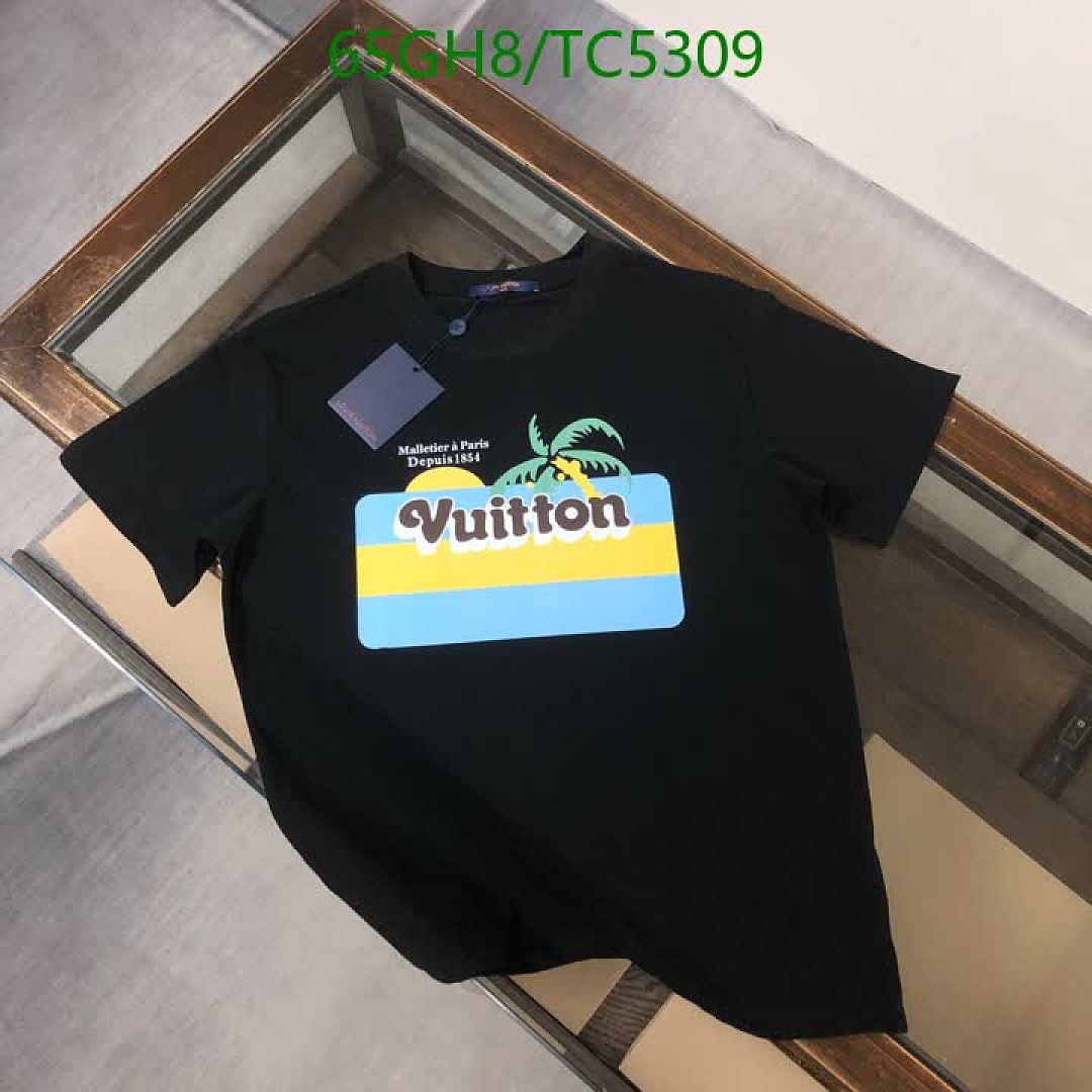 LV-Clothing Code: TC5309 $: 65USD