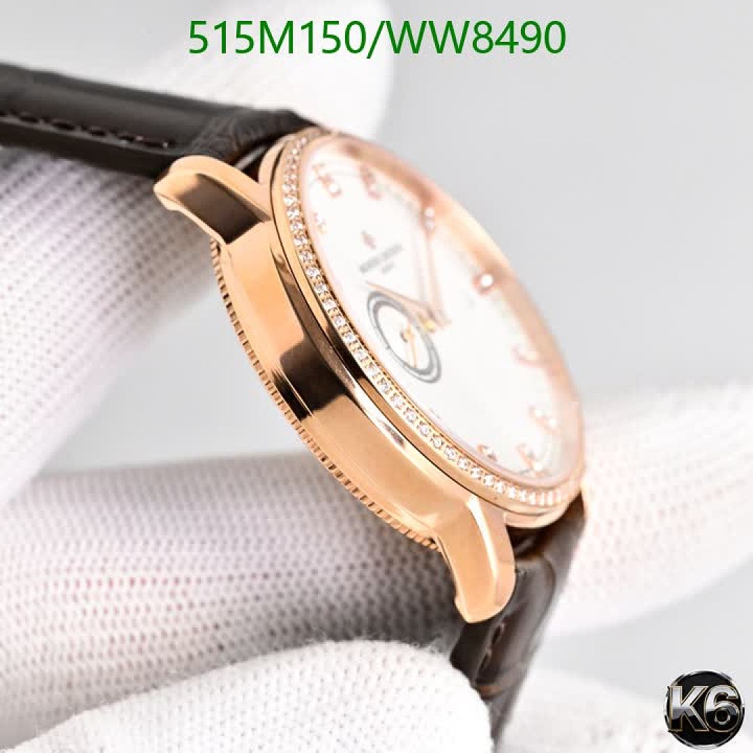 Vacheron Constantin-Watch-Mirror Quality Code: WW8490 $: 515USD