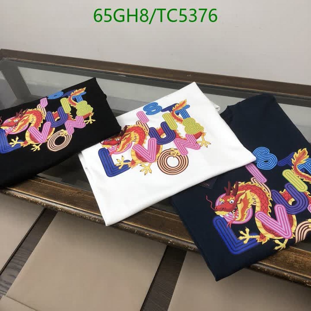 LV-Clothing Code: TC5376 $: 65USD