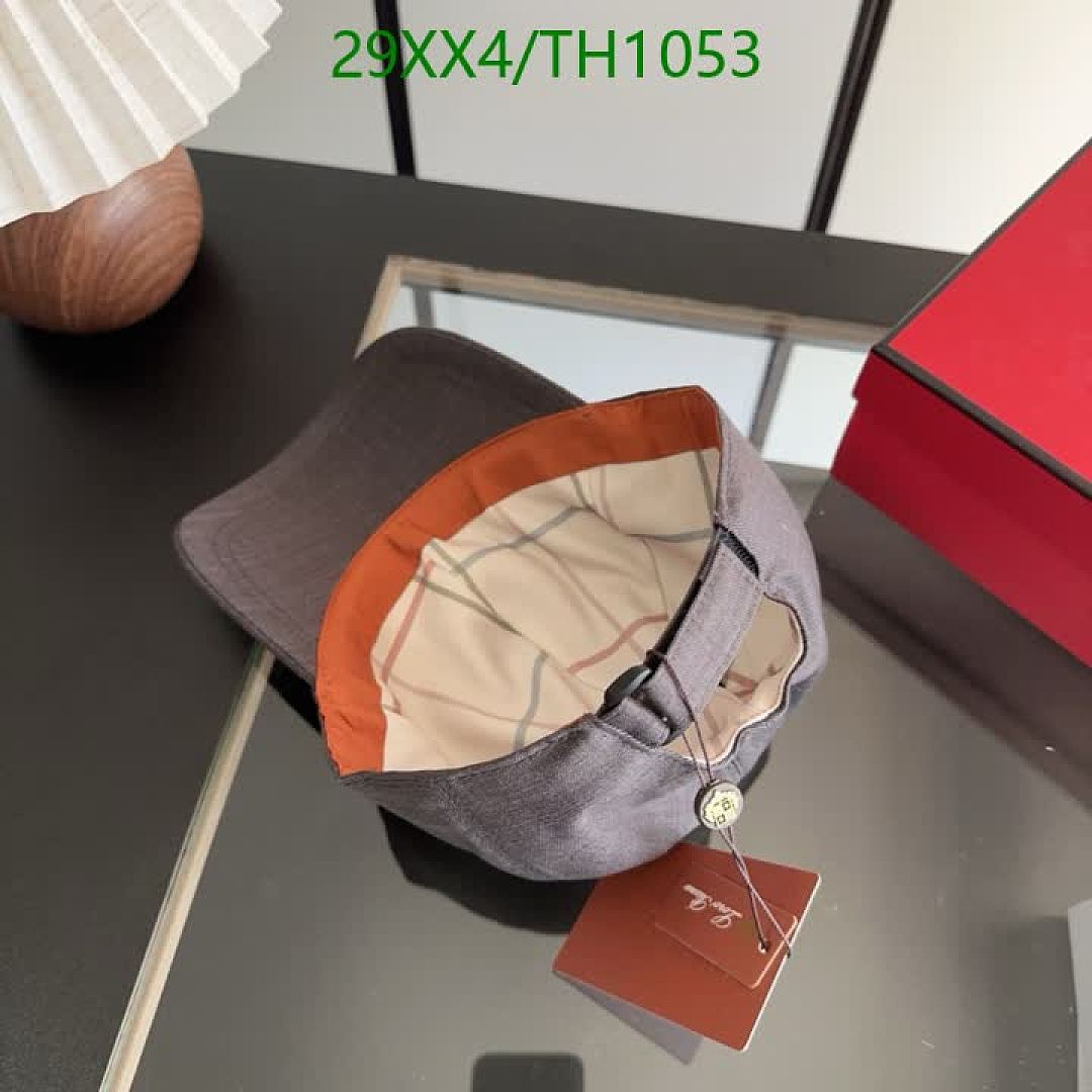 Loro Piana-Cap(Hat) Code: TH1053 $: 29USD