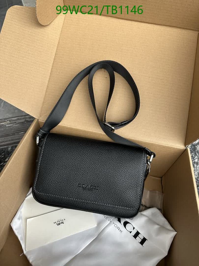 Coach-Bag-4A Quality Code: TB1146 $: 99USD