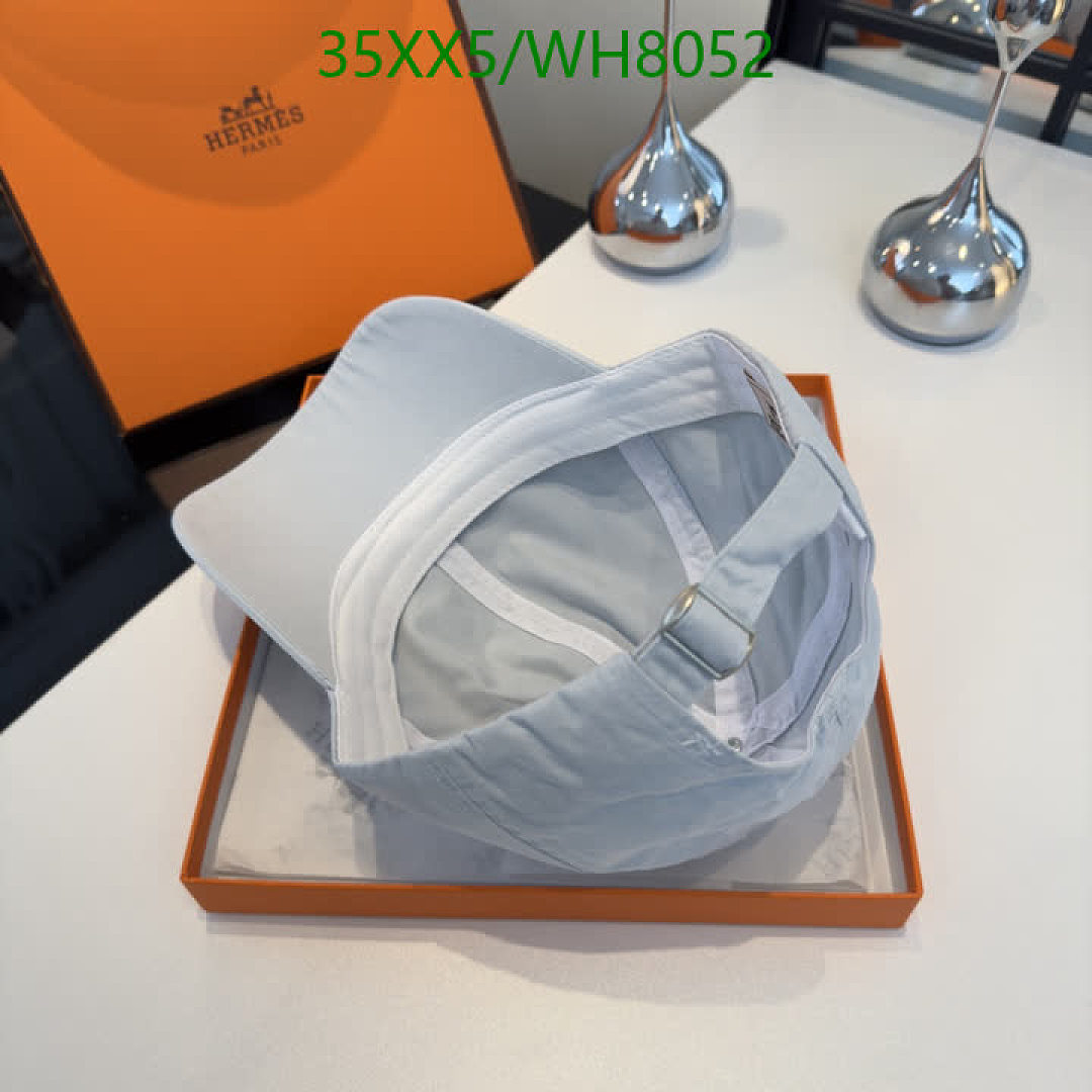 Hermes-Cap(Hat) Code: WH8052 $: 35USD