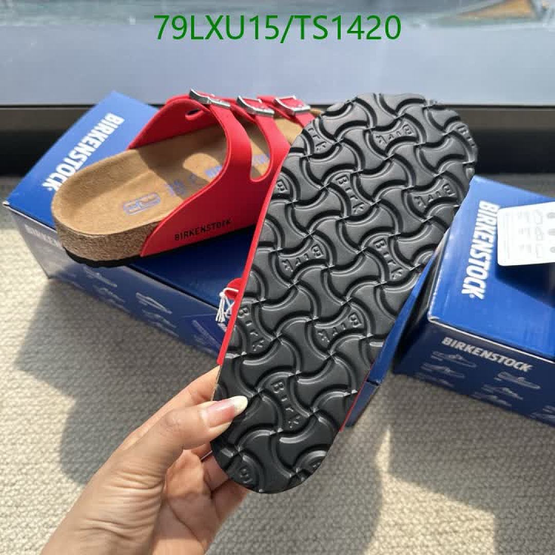 Birkenstock-Men shoes Code: TS1420 $: 79USD