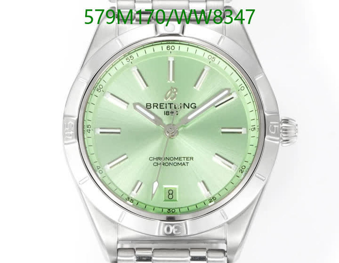 Breitling-Watch-Mirror Quality Code: WW8347 $: 579USD