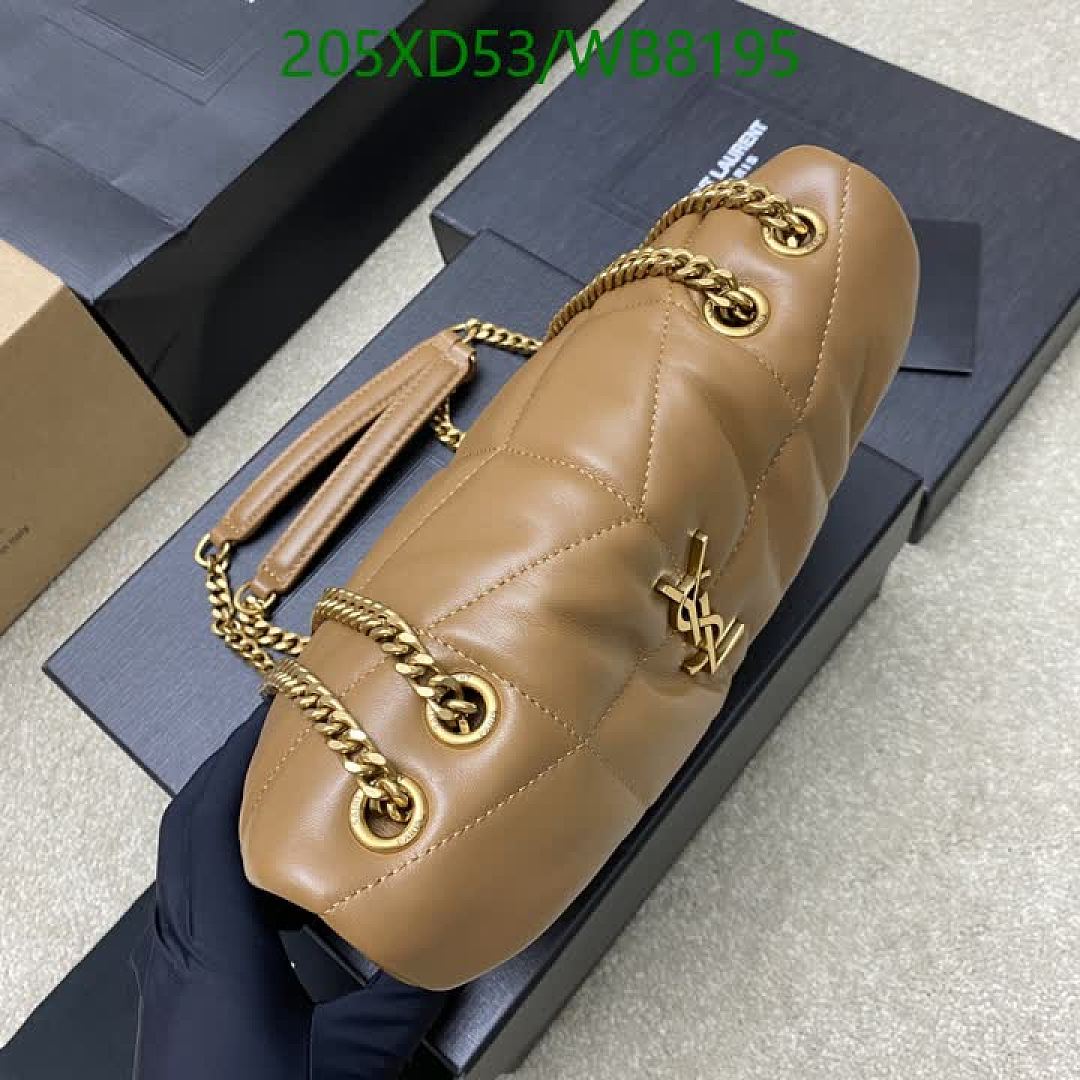 YSL-Bag-Mirror Quality Code: WB8195 $: 205USD