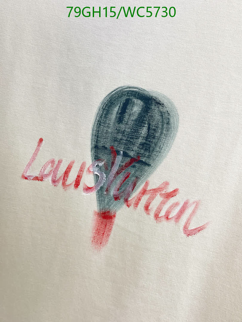LV-Clothing Code: WC5730 $: 79USD