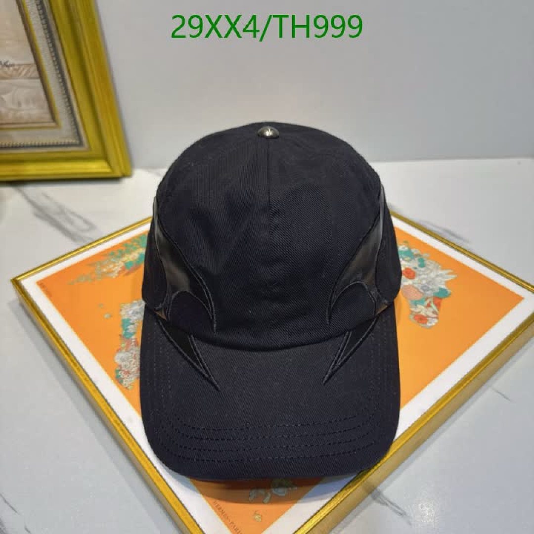 Chrome Hearts-Cap(Hat) Code: TH999 $: 29USD
