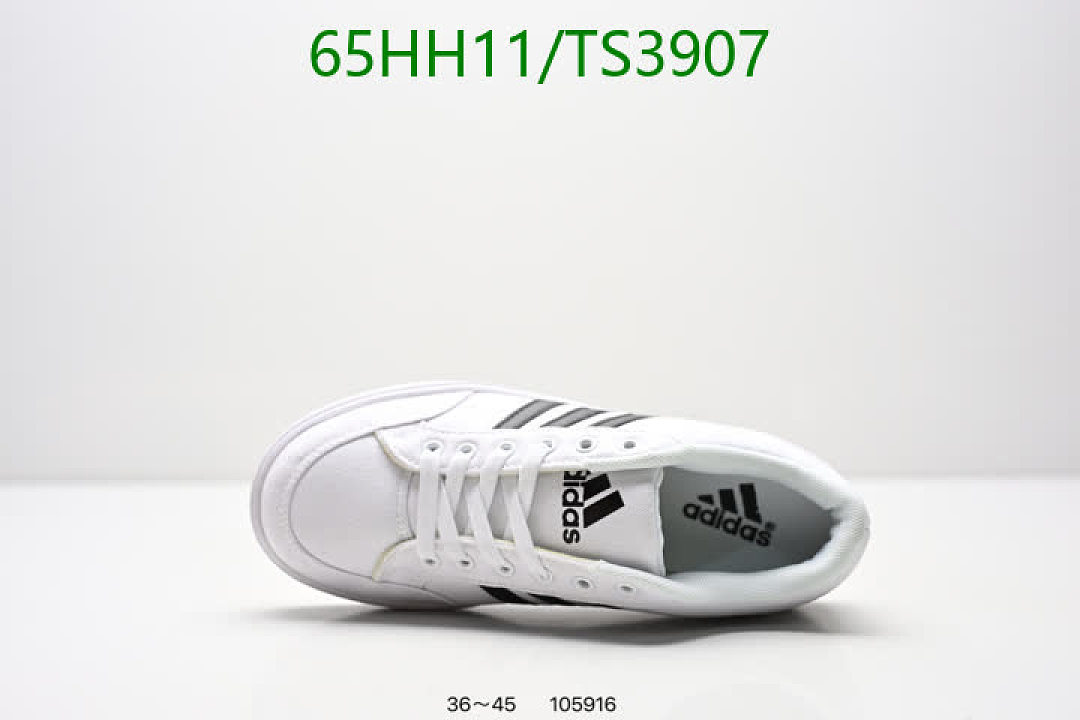 Adidas-Men shoes Code: TS3907 $: 65USD