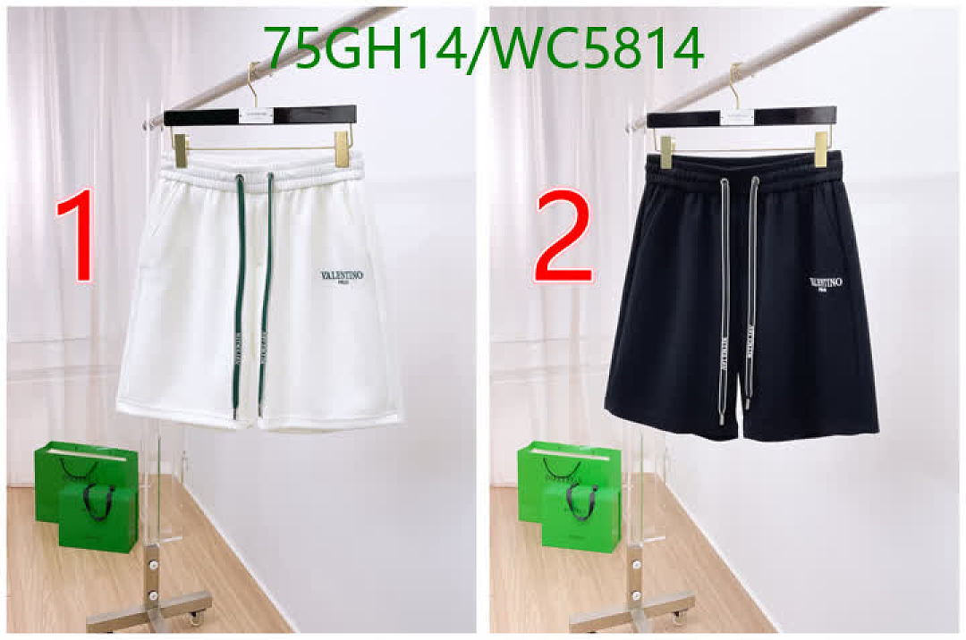 Valentino-Clothing Code: WC5814 $: 75USD