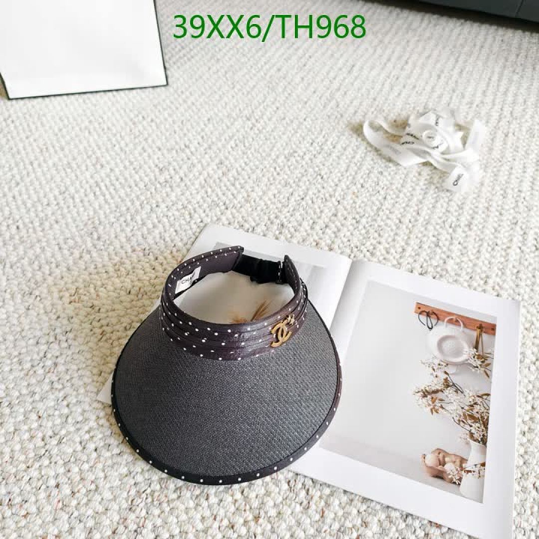 Chanel-Cap(Hat) Code: TH968 $: 39USD