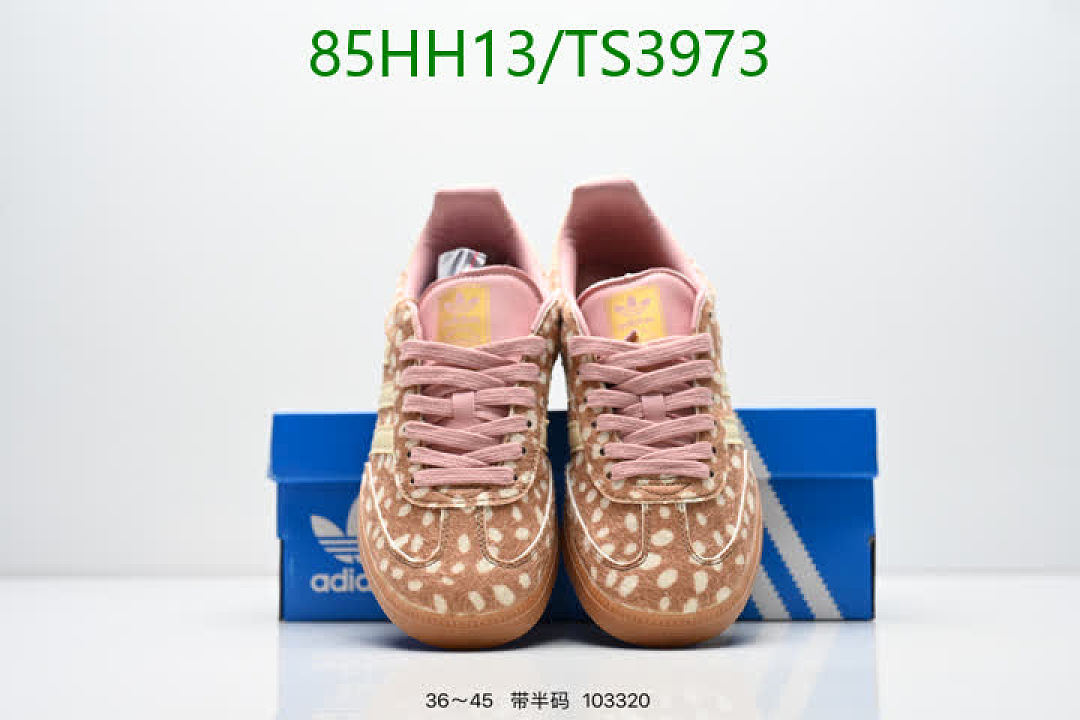 Adidas-Women Shoes Code: TS3973 $: 85USD