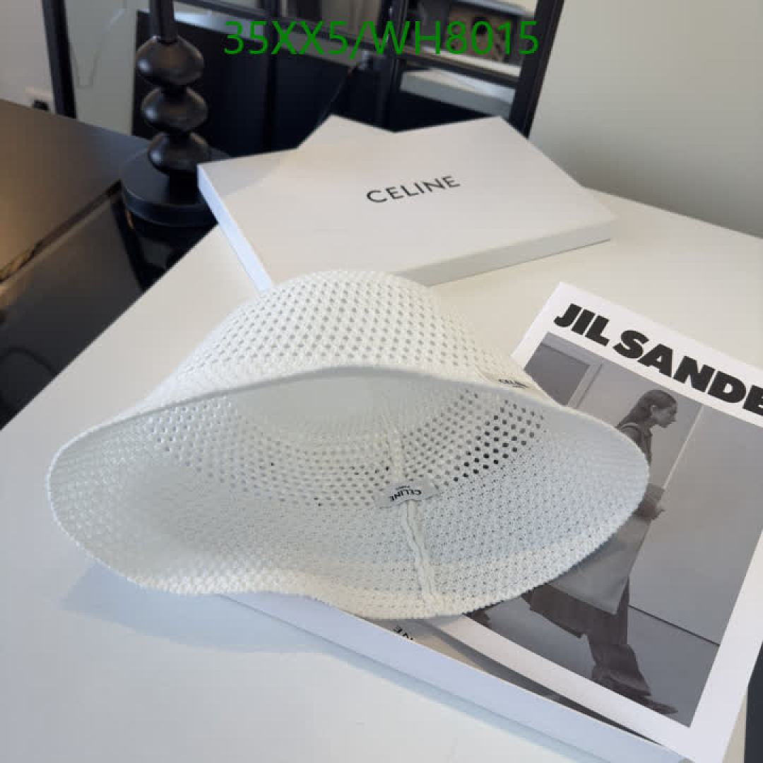Celine-Cap(Hat) Code: WH8015 $: 35USD
