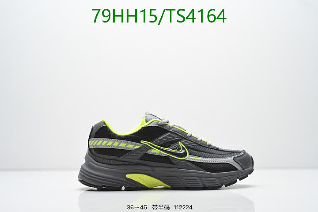 NIKE-Women Shoes Code: TS4164 $: 79USD