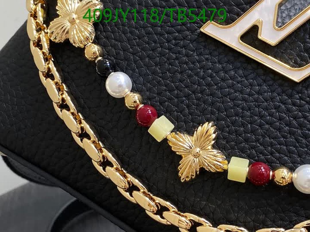 LV-Bag-Mirror Quality Code: TB5479