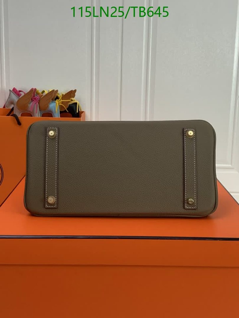 Hermes-Bag-4A Quality Code: TB645 $: 115USD
