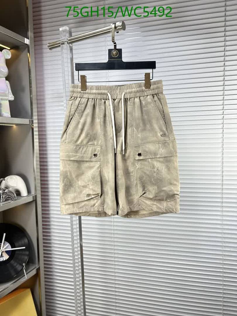 Dior-Clothing Code: WC5492 $: 75USD