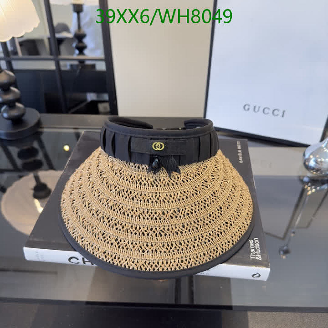 Gucci-Cap(Hat) Code: WH8049 $: 39USD