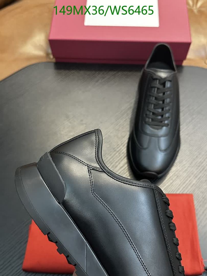 John Lobb-Men shoes Code: WS6465 $: 149USD