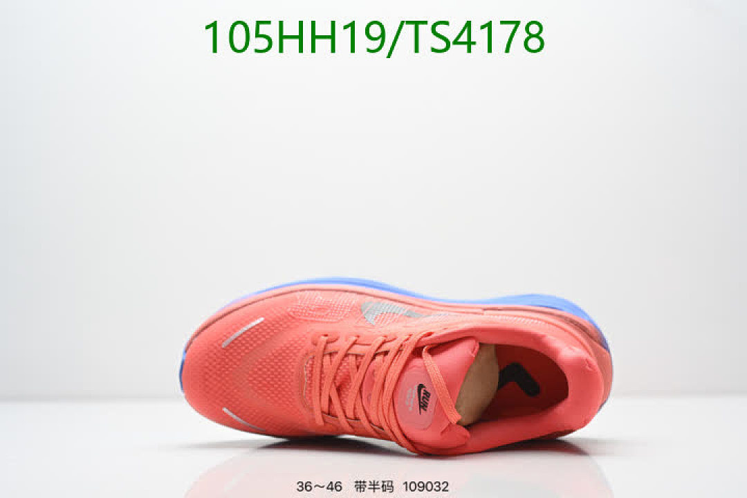 NIKE-Women Shoes Code: TS4178 $: 105USD