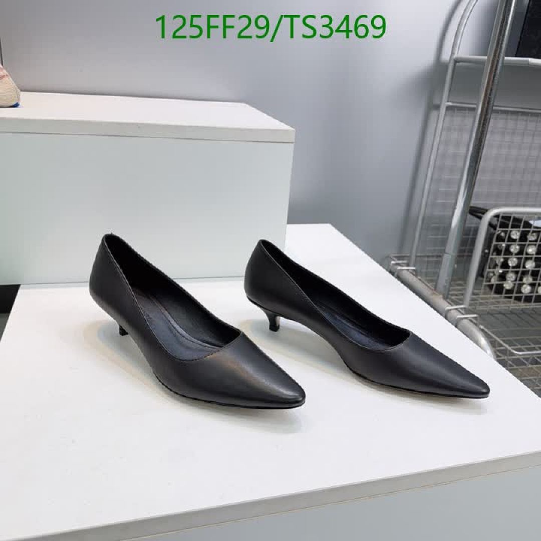 BV-Women Shoes Code: TS3469 $: 125USD