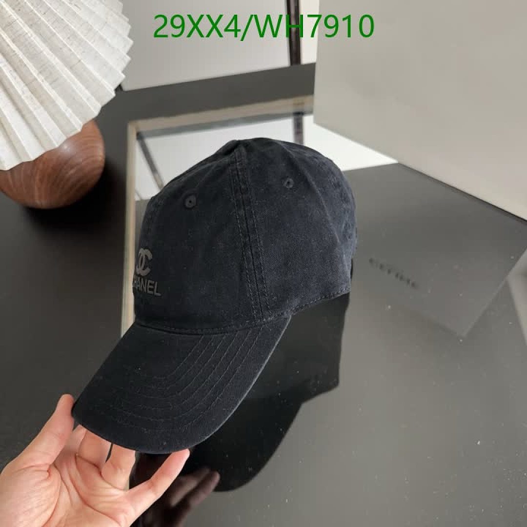 Chanel-Cap(Hat) Code: WH7910 $: 29USD