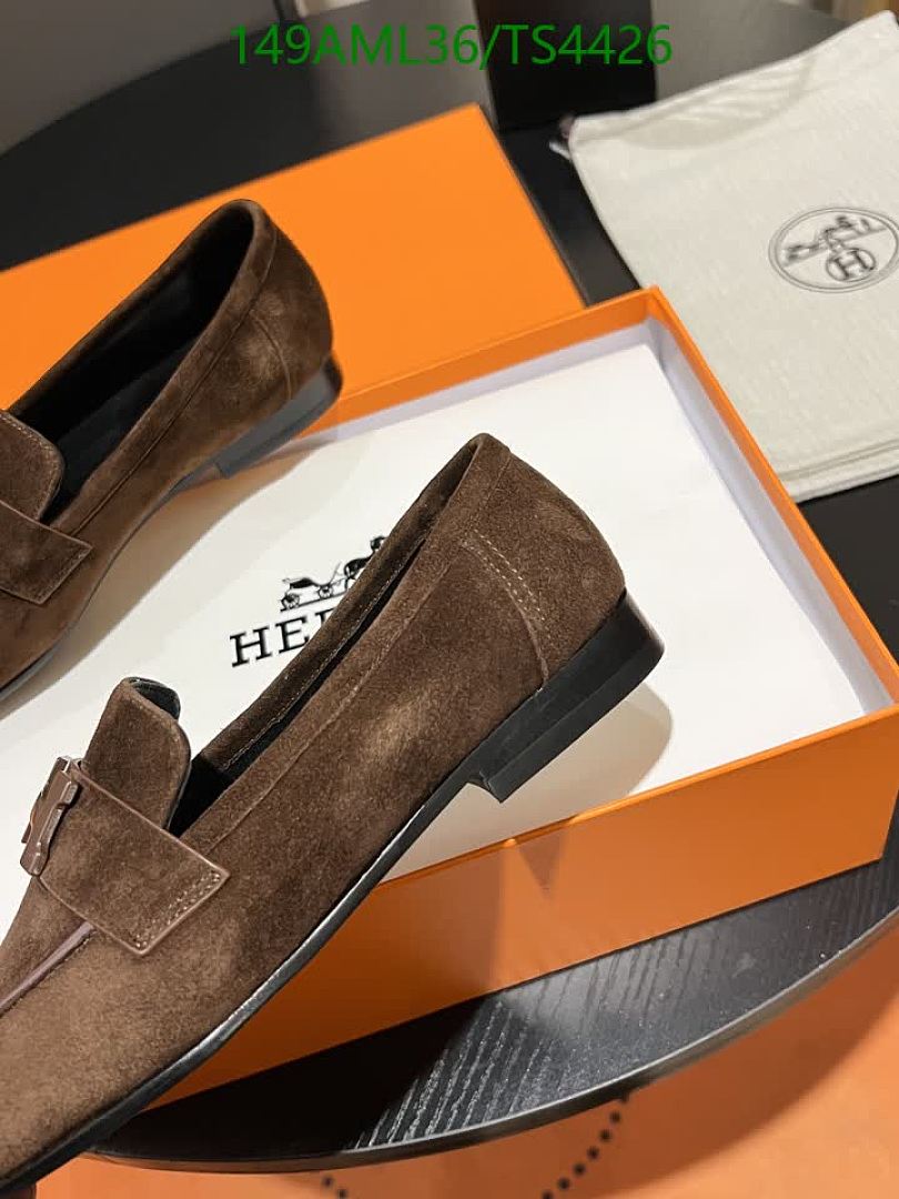 Hermes-Women Shoes Code: TS4426 $: 149USD