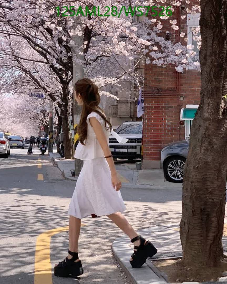 UGG-Women Shoes Code: WS7526 $: 125USD