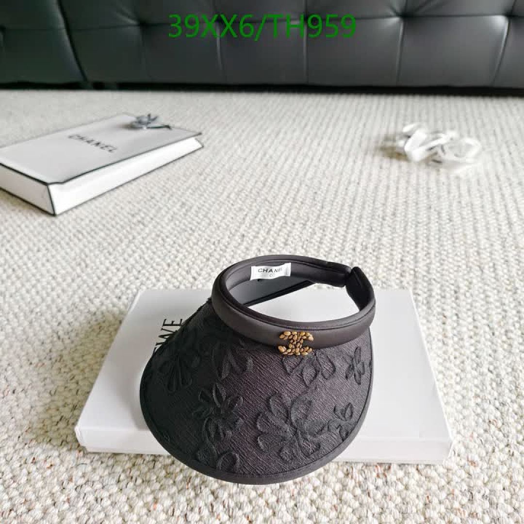 Chanel-Cap(Hat) Code: TH959 $: 39USD