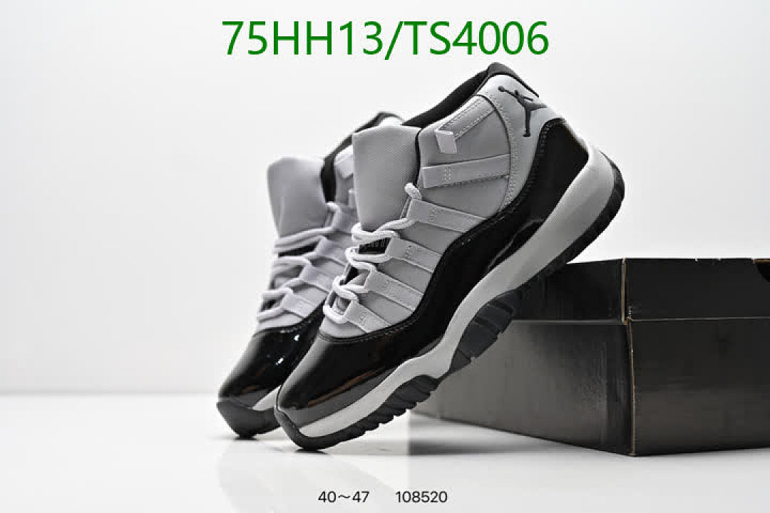 NIKE-Women Shoes Code: TS4006 $: 75USD