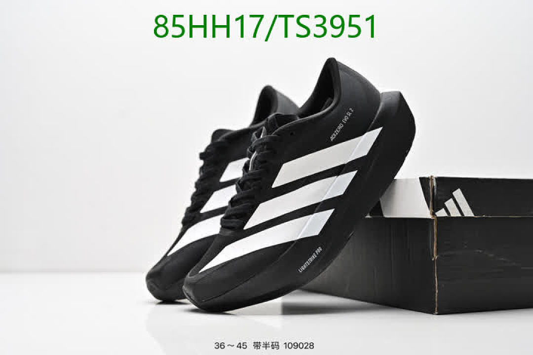 Adidas-Men shoes Code: TS3951 $: 85USD