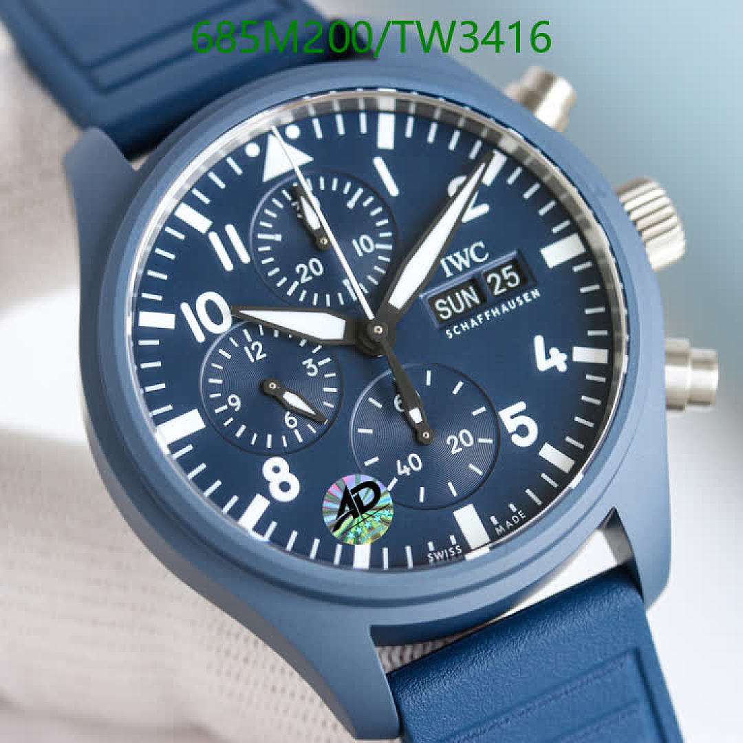 IWC-Watch-Mirror Quality Code: TW3416 $: 685USD