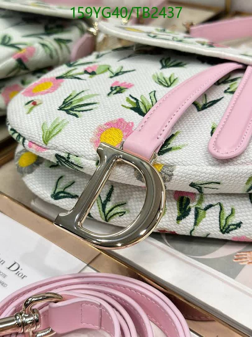 Dior-Bag-Mirror Quality Code: TB2437 $: 159USD