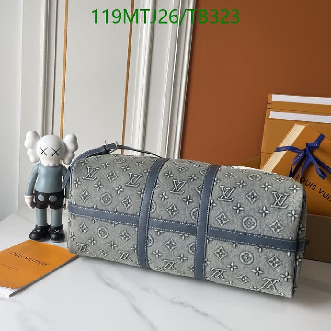LV-Bag-4A Quality Code: TB323 $: 119USD