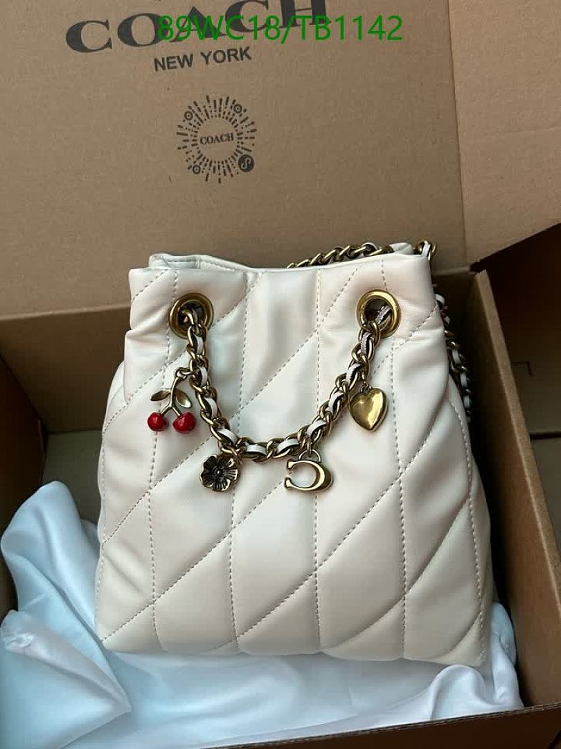 Coach-Bag-4A Quality Code: TB1142 $: 89USD