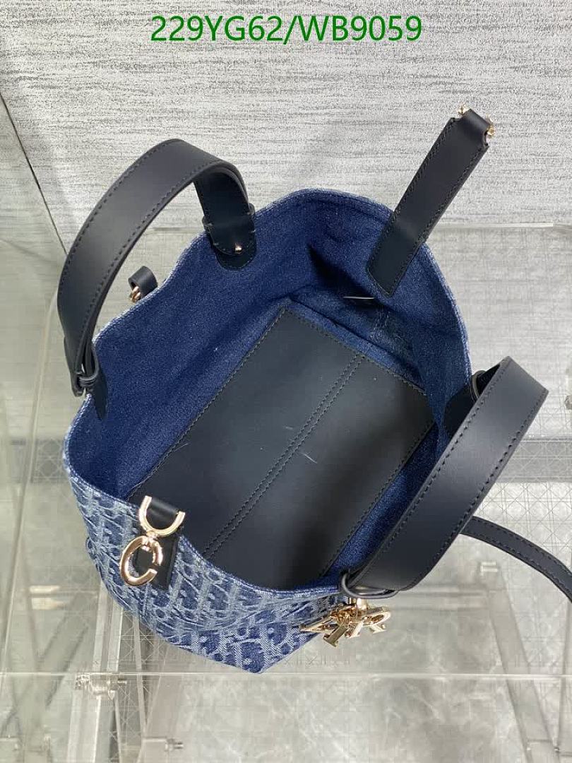 Dior-Bag-Mirror Quality Code: WB9059 $: 229USD