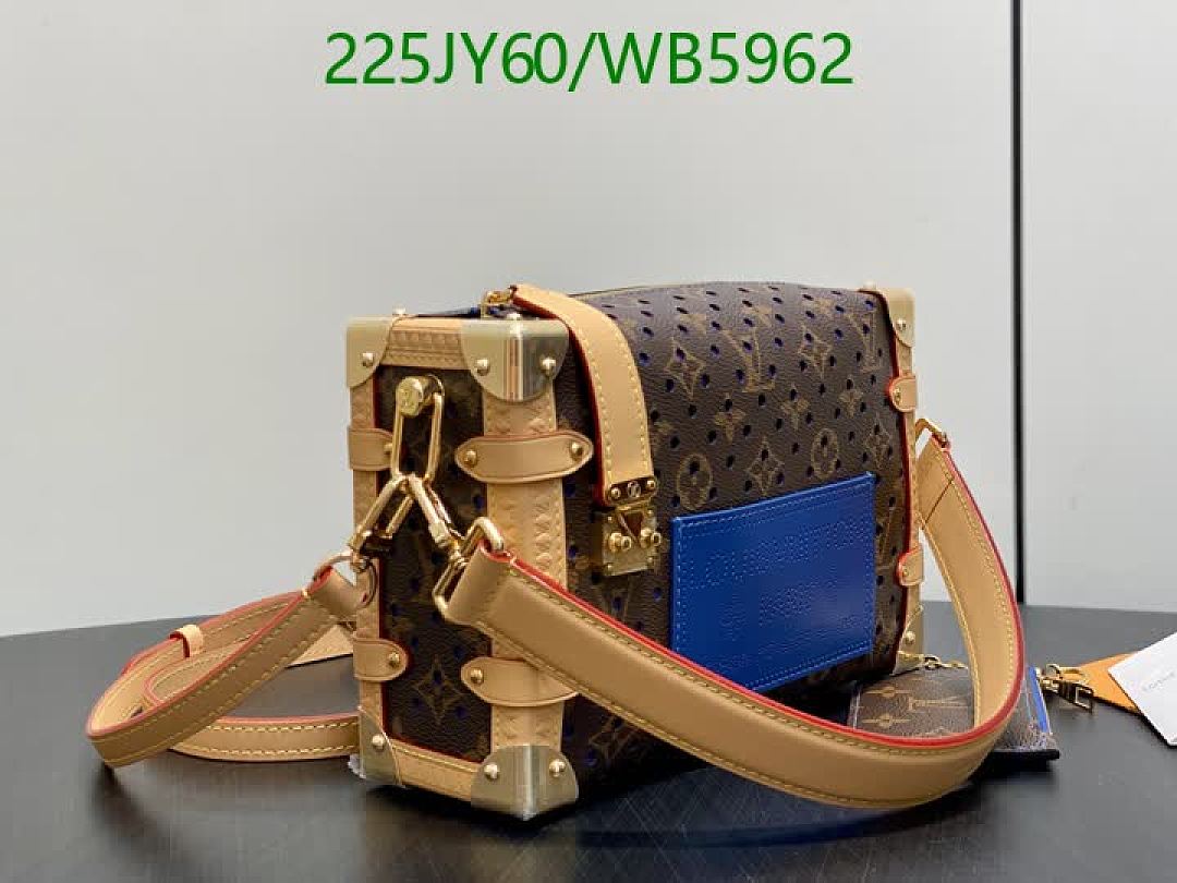 LV-Bag-Mirror Quality Code: WB5962 $: 225USD