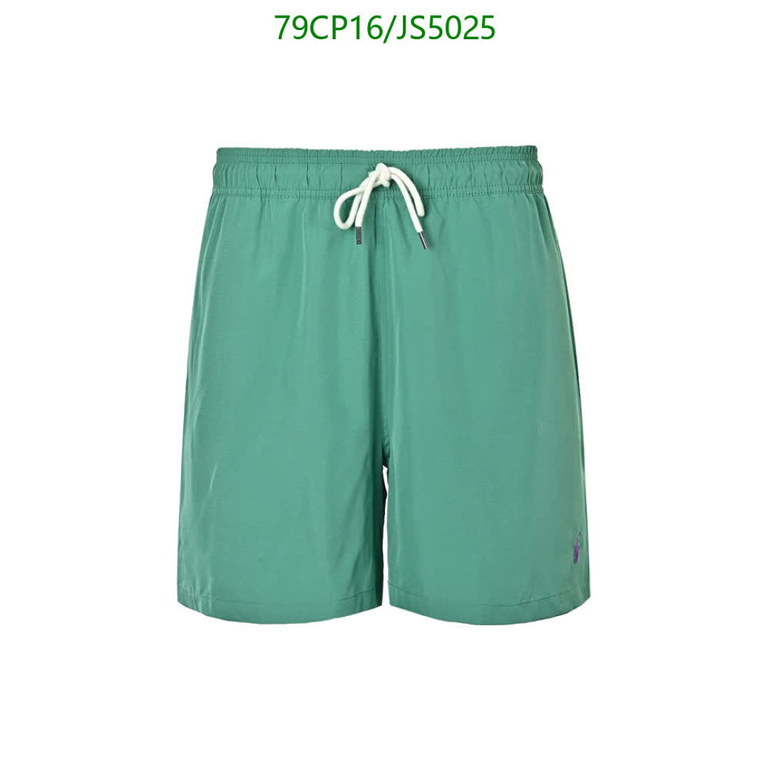 Ralph Lauren-Clothing Code: JS5025 $: 79USD