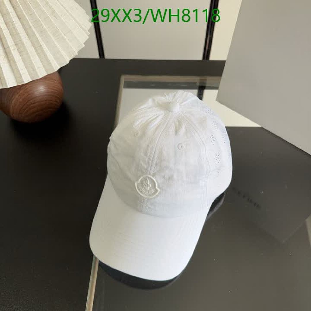 Moncler-Cap(Hat) Code: WH8118 $: 29USD