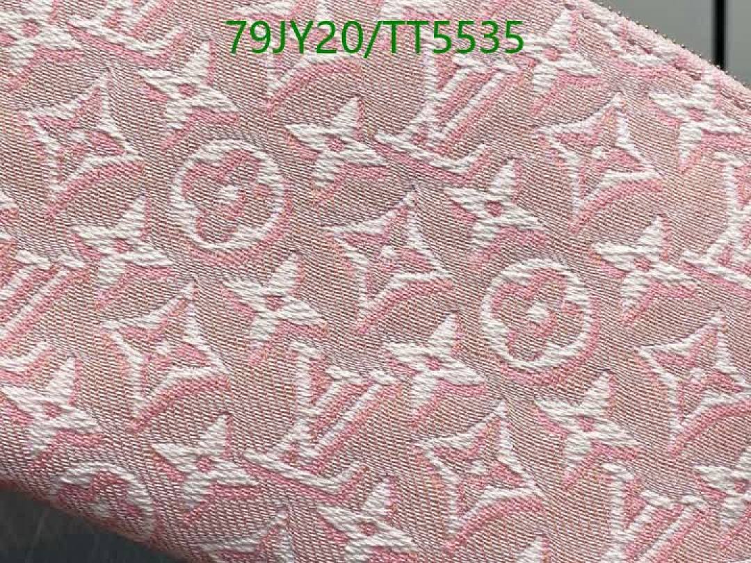 LV-Wallet Mirror Quality Code: TT5535 $: 79USD