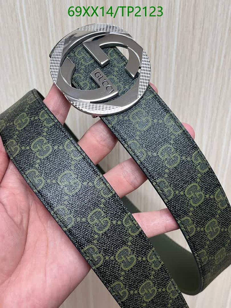 Gucci-Belts Code: TP2123 $: 69USD