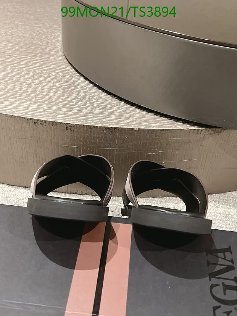 Zegna-Men shoes Code: TS3894 $: 99USD