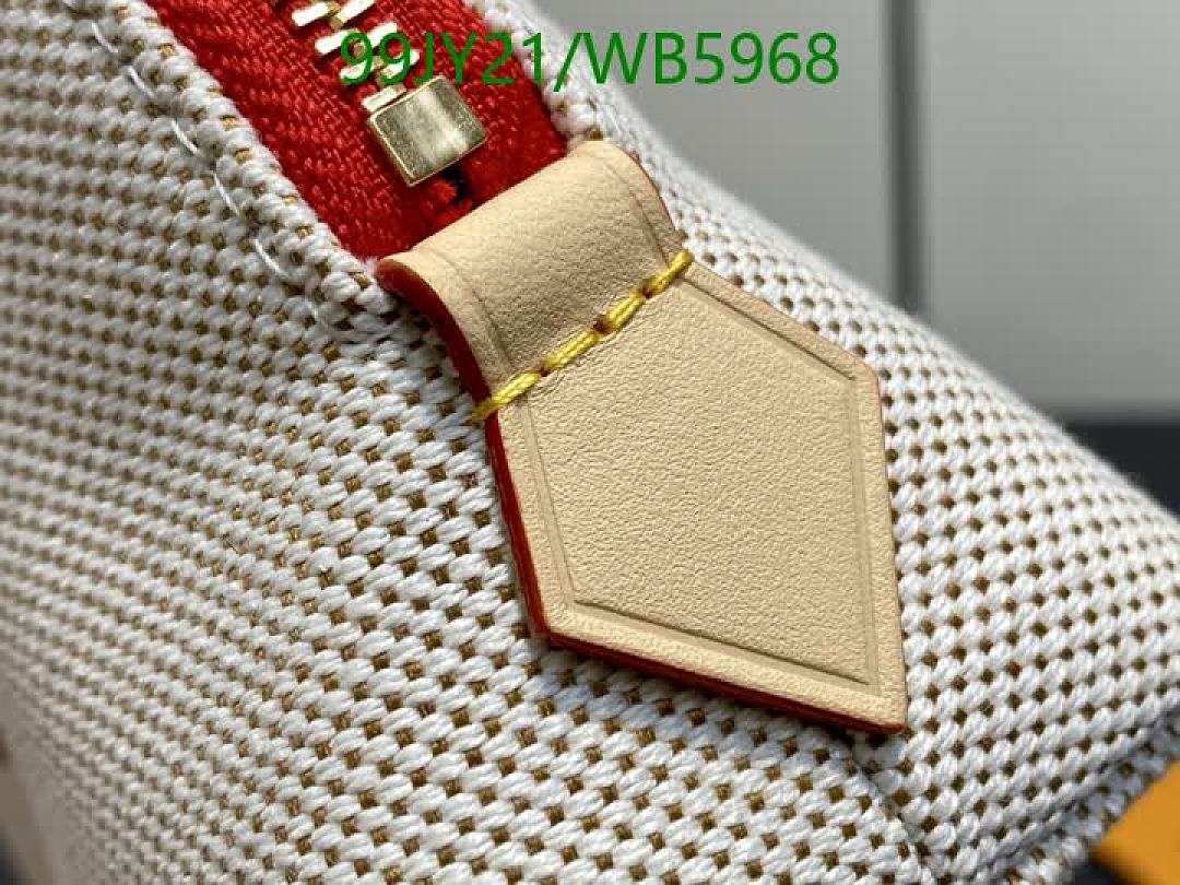 LV-Bag-Mirror Quality Code: WB5968 $: 99USD